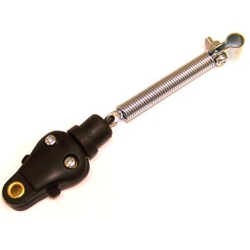 Bremslichtschalter mit Feder