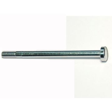 Linsenkopfschraube M6x90