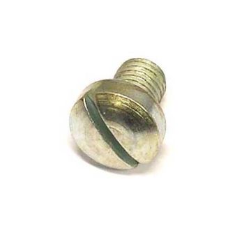 Linsenschraube M7x10 DIN85