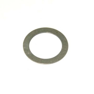 Ausgleichscheibe 24x17,1x0,5