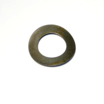 Federscheibe Tretachse 30/17/0,5