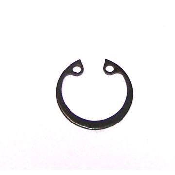 Seegerring 24x1,2 DIN 472 Gabel SG