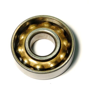 Kugellager M20 mit Metallkäfig