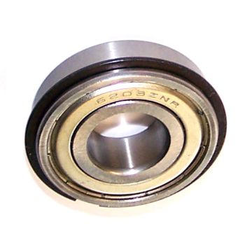 Ringnutlager 6203 ZNR (KW Maxi)