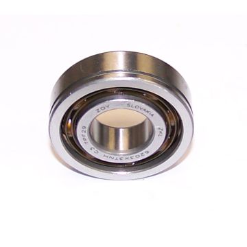 Ringnutlager 6203 X3 (KW Maxi)