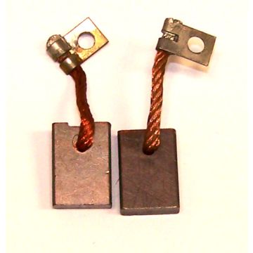 Lichtmaschinenkohlen für Anlassermodelle SG/S/A