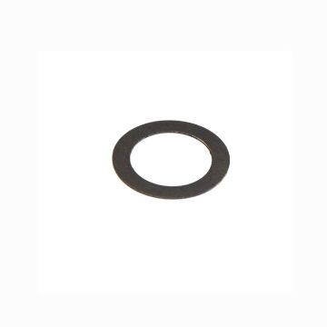 Anlaufscheibe 15/22/0,2