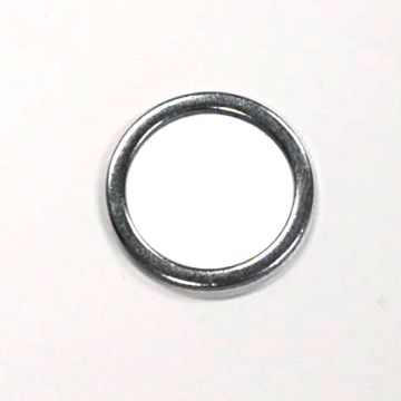 Scheibe zu Lenkkopflager Maxi