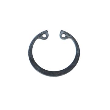 Seegerring 22x1 DIN 472 Gabelholmrohr Monza, Imola