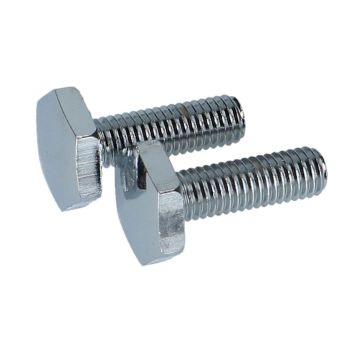 Gabelschraubenset 8x25 Maxi Gabel