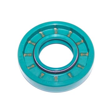 Simmerring 35/17/7 DUO, 2-lippig