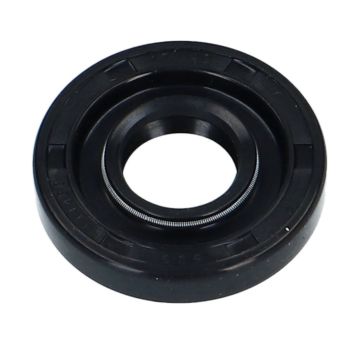 Simmering 40/17/7 DUO, 2-lippig, schwarz