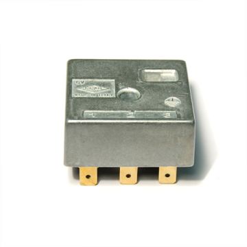 Wechselstromregler 6 Volt BOSATTA, für Puch Mopeds