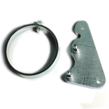 Sperre zur Kupplung Maxi 2gg.