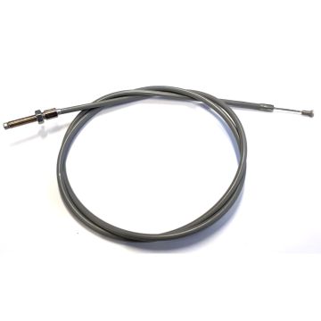 Kupplungsseil DS50-4, DS50-L (grau)