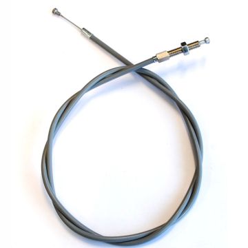 Bremsseil vo. DS50 ZKW (grau)