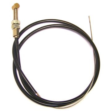 Seil für Anwerkupplung City (AX40)