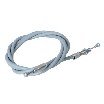 Kupplungsseil MV50 Touren (grau)