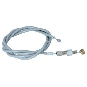 Bremsseil vo. DS50 ZKW (grau)