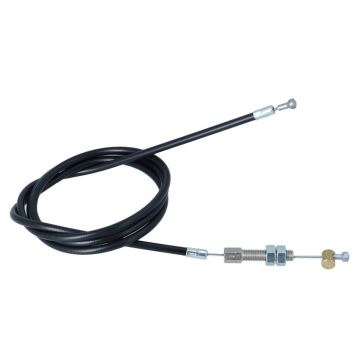 Bremsseil vo. DS50 ZKW