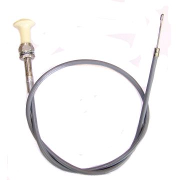 Startzug MS/VS/VSD/MV/DS (grau)