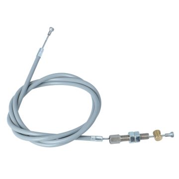 Bremsseil vorn  (grau) MV50/VS50L/VS50D Touren