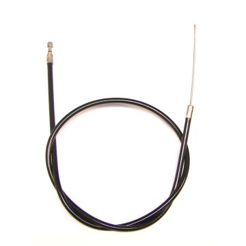 Dekompressorseil VS50D, Chokeseil MK2