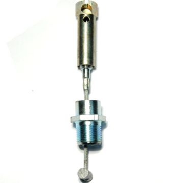 Anwerfzug im Motor komplett Ausf.2  Maxi L2,S2