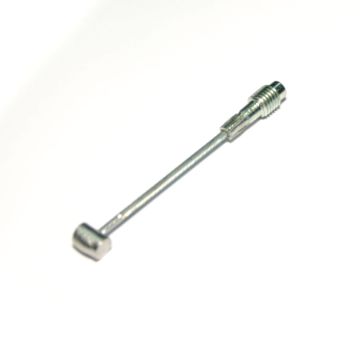 Anwerfkupplungsseil lose im Motor Maxi L2,S2