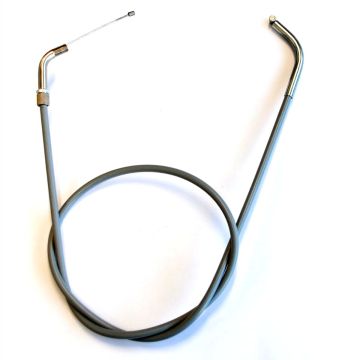 Gasseil DS/MS50 ZKW (grau)