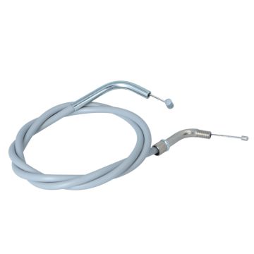 Gasseil DS/MS50 ZKW (grau)