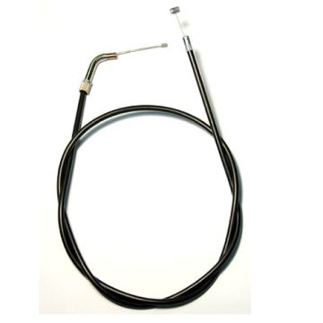 Gasseil MAXI mit Rohrbogen