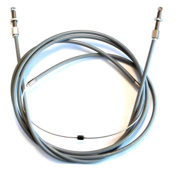 Schaltseil DS50 ZKW (grau)