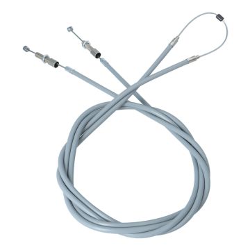 Schaltseil DS50 ZKW (grau)