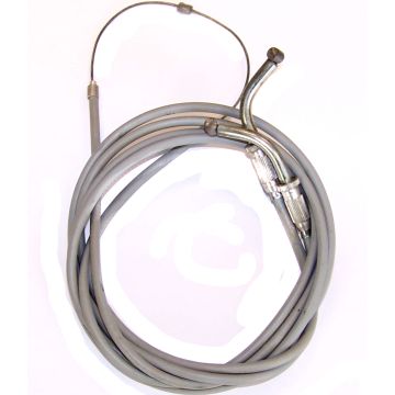 Schaltzug DS50 3gg (grau)