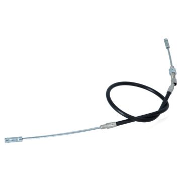 Bremsseil hinten lang Bremspedal  MV/VS50D