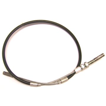 Bremsseil hinten M50 Cross