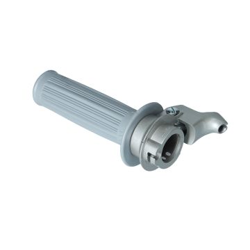 Schaltgriffrohr 2-Gang HMW