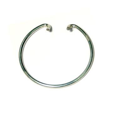 Sicherungsfeder für Zündspule