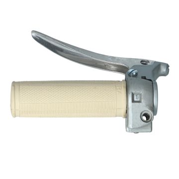 Schaltgriff Magura 2-Gang HMW bis 1958