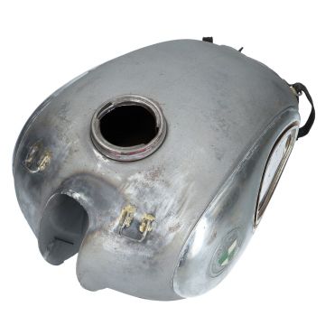 Puch MC 125
Puch MC 175
Puch MC 250
Doppelkolben
Tank Lederriemenbefestigung