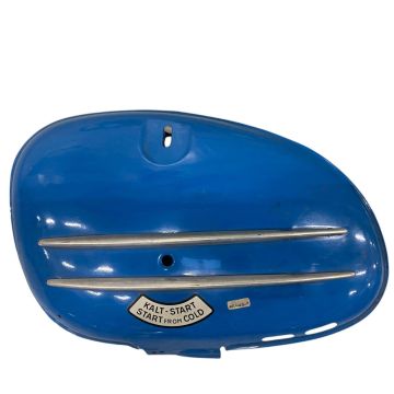 Seitendeckel vorne links, Puch SR 125/150