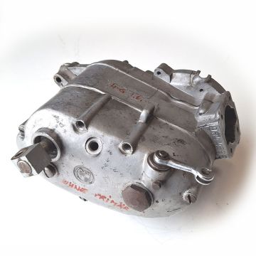 Motorgehäuse mit Getriebe 4-Gang, M50 Modelle, KTM Comet
Puch M50
KTM Comet
