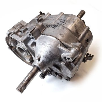 Motorgehäuse Puch 2-Gang, MSV, VS, MV