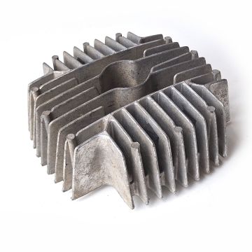 Zylinderkopf Puch X50-4