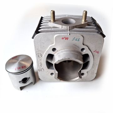 Zylinder Piaggio 125