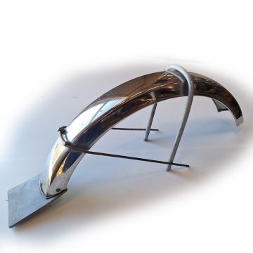 Vorderradkotflügel für Mofa 16"