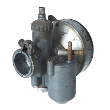 Vergaser BING 1/20/29 Lohner L125, KTM 125 Tourist