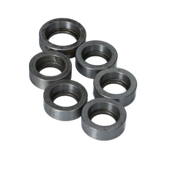 Konvolut Lagerringe f. Getriebe Puch Mopeds