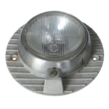 Scheinwerfer 050.4.5300.0 + 364.1.30.040.1 
Puch DS50